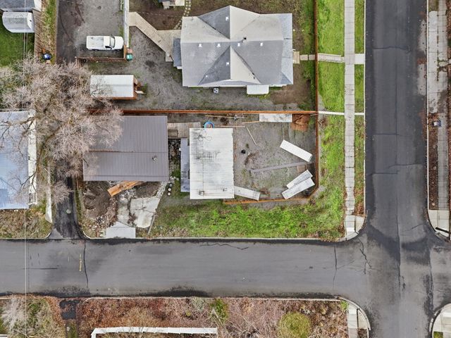 1808 N Cannon St, Spokane, WA 99205