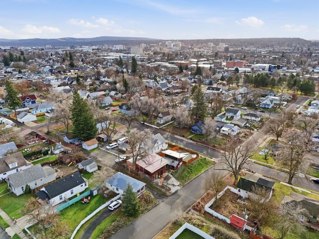 1808 N Cannon St, Spokane, WA 99205