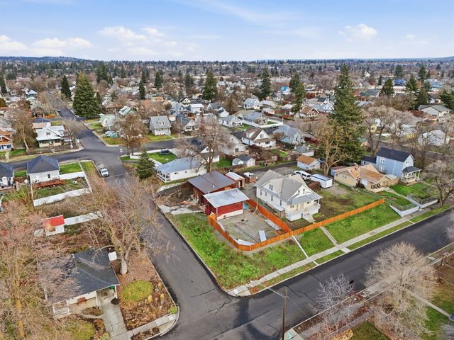 1808 N Cannon St, Spokane, WA 99205