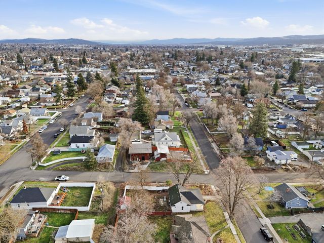 1808 N Cannon St, Spokane, WA 99205