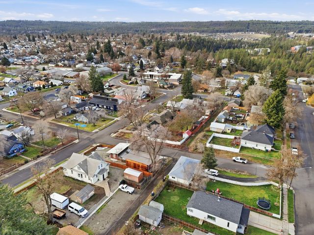 1808 N Cannon St, Spokane, WA 99205