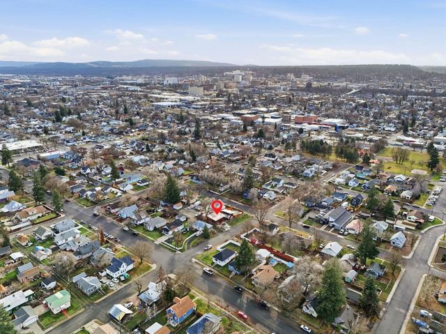 1808 N Cannon St, Spokane, WA 99205