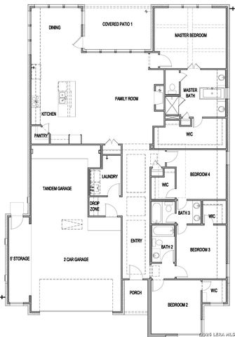 305 Fandango, Boerne, TX 78006