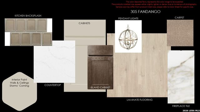 305 Fandango, Boerne, TX 78006