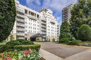 2500 Peachtree NW Road 606N, Atlanta, GA 30305