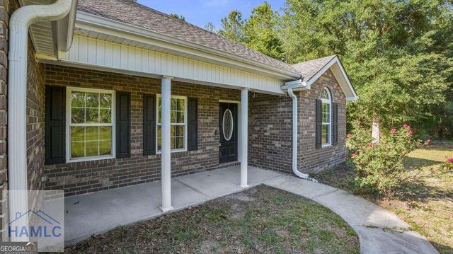 200 Hughes Loop NW, Ludowici, GA 31316