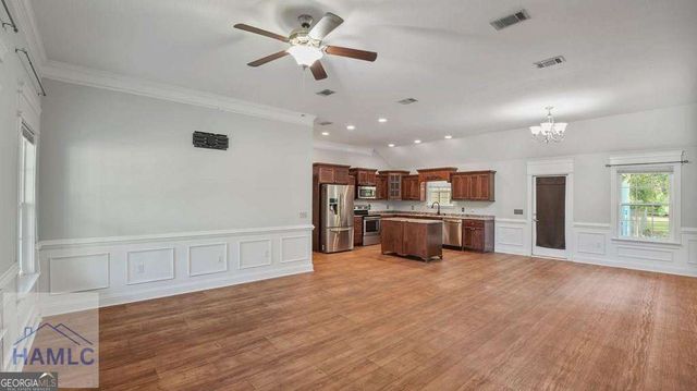 200 Hughes Loop NW, Ludowici, GA 31316