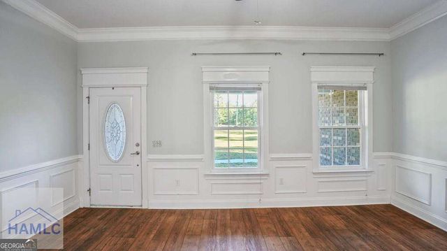 200 Hughes Loop NW, Ludowici, GA 31316