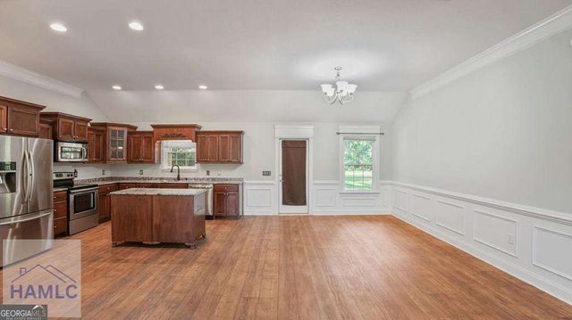 200 Hughes Loop NW, Ludowici, GA 31316