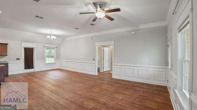 200 Hughes Loop NW, Ludowici, GA 31316
