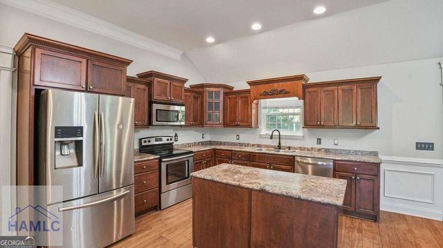 200 Hughes Loop NW, Ludowici, GA 31316