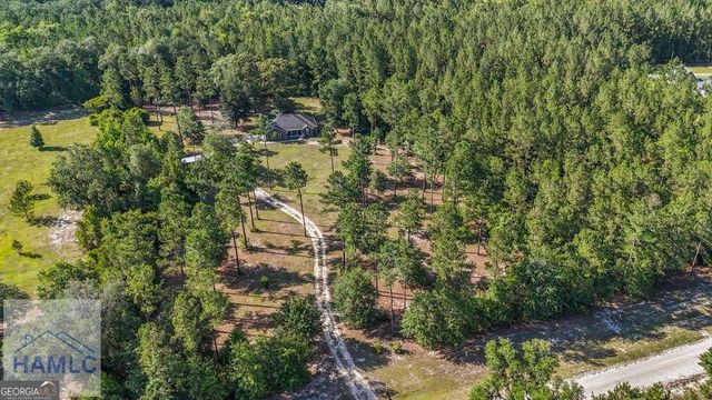 200 Hughes Loop NW, Ludowici, GA 31316