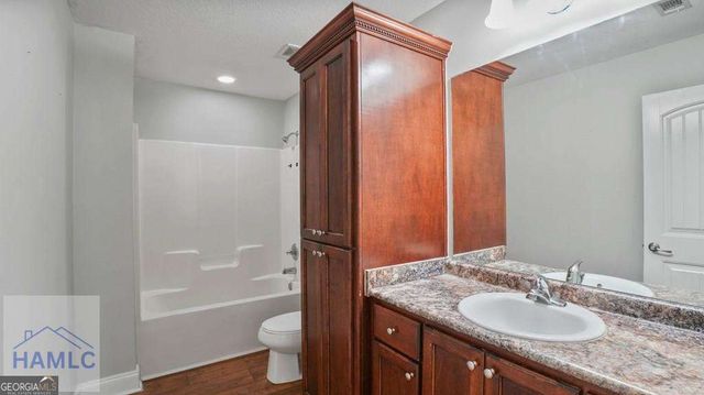 200 Hughes Loop NW, Ludowici, GA 31316