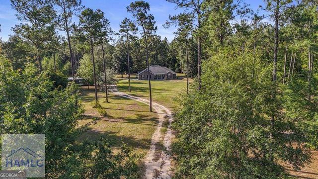 200 Hughes Loop NW, Ludowici, GA 31316
