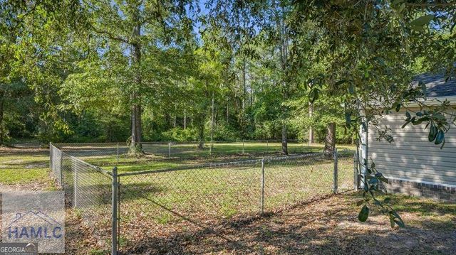 200 Hughes Loop NW, Ludowici, GA 31316