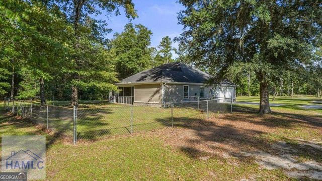 200 Hughes Loop NW, Ludowici, GA 31316
