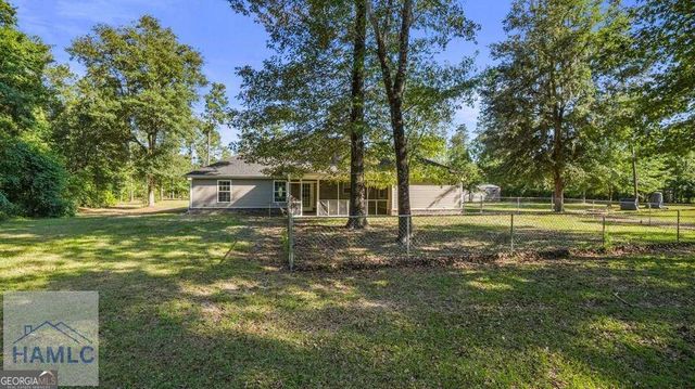 200 Hughes Loop NW, Ludowici, GA 31316