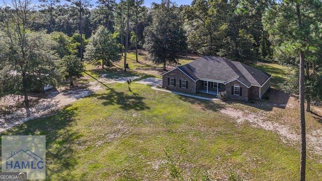 200 Hughes Loop NW, Ludowici, GA 31316