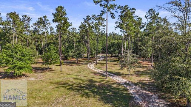 200 Hughes Loop NW, Ludowici, GA 31316