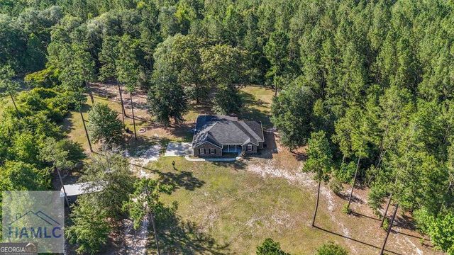 200 Hughes Loop NW, Ludowici, GA 31316