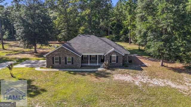 200 Hughes Loop NW, Ludowici, GA 31316