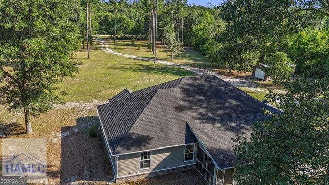 200 Hughes Loop NW, Ludowici, GA 31316