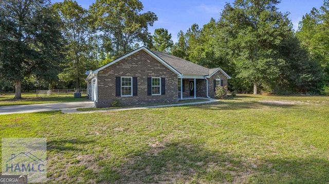 200 Hughes Loop NW, Ludowici, GA 31316