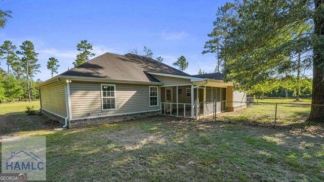 200 Hughes Loop NW, Ludowici, GA 31316