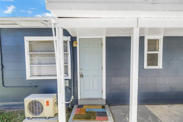 450 47TH STREET S, St Petersburg, FL 33711