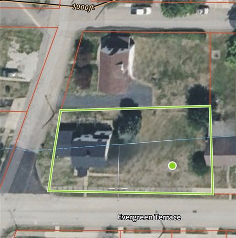 58 Evergreen Ter, Uniontown, PA 15401