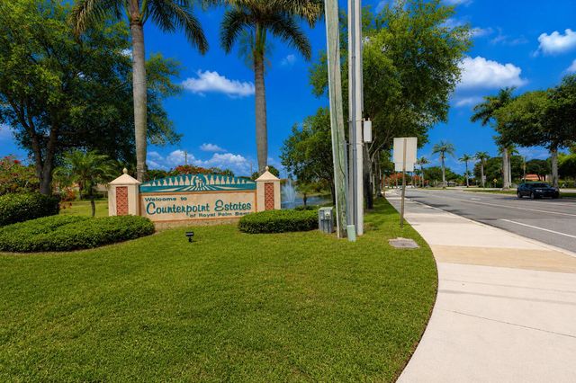 10304 Pippin Lane, Royal Palm Beach, FL 33411