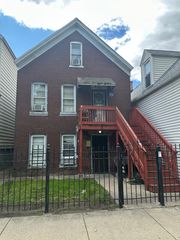 8312 S Baker Avenue, Chicago, IL 60617