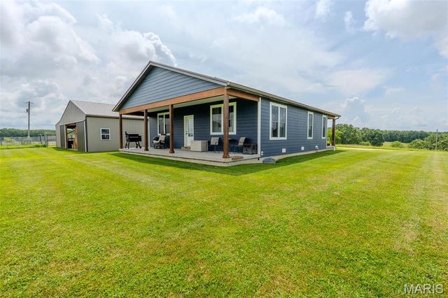 20372 County Road 6380, Newburg, MO 65550