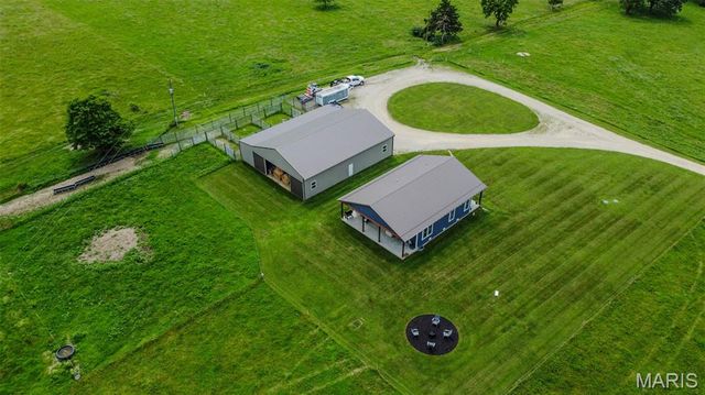 20372 County Road 6380, Newburg, MO 65550