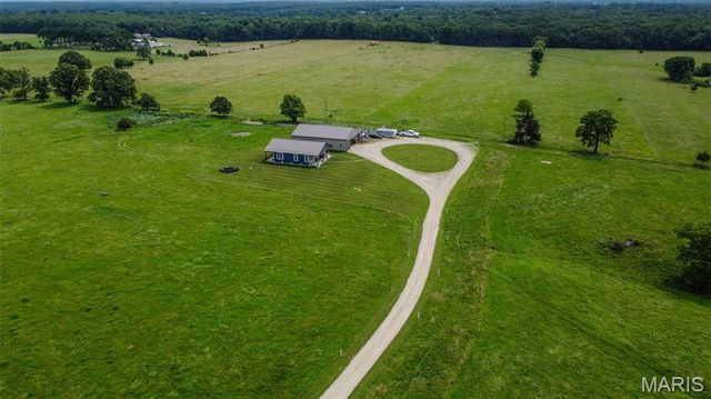 20372 County Road 6380, Newburg, MO 65550