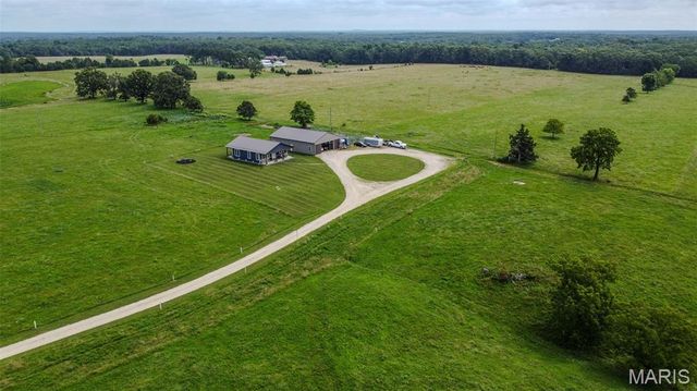 20372 County Road 6380, Newburg, MO 65550