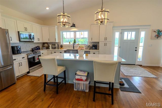 20372 County Road 6380, Newburg, MO 65550