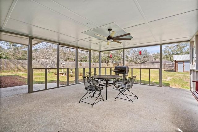 6930 Ching Lynch Road, Mobile, AL 36618