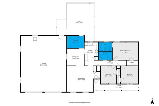 6930 Ching Lynch Road, Mobile, AL 36618