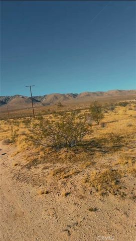 1 Joshua, Lucerne Valley, CA 92356