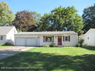 2038 Hamilton Street, Holt, MI 48842
