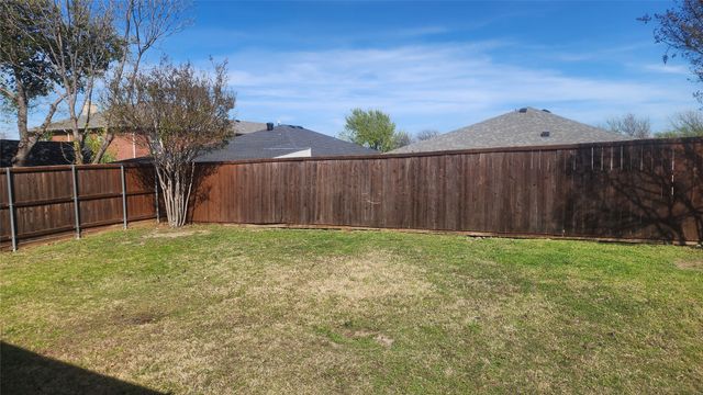 1625 Princess Lane, Little Elm, TX 75034