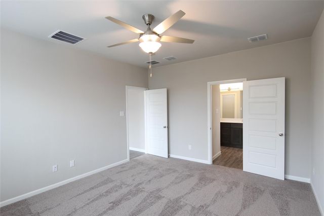 1629 Havenrock Drive, Forney, TX 75126