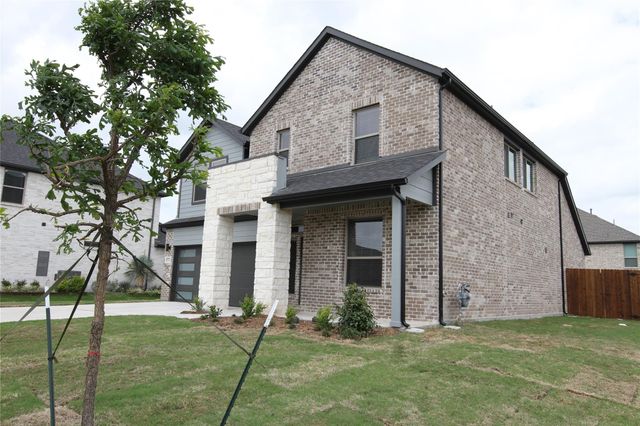 1629 Havenrock Drive, Forney, TX 75126