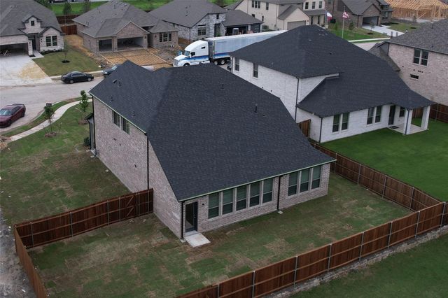 1629 Havenrock Drive, Forney, TX 75126