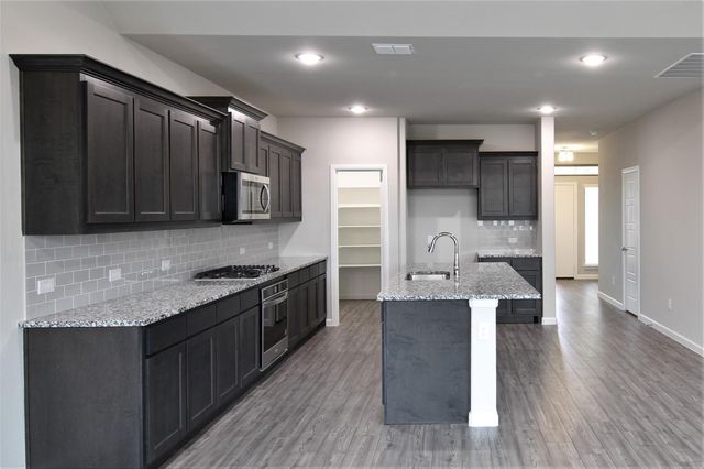 1629 Havenrock Drive, Forney, TX 75126