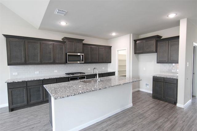 1629 Havenrock Drive, Forney, TX 75126