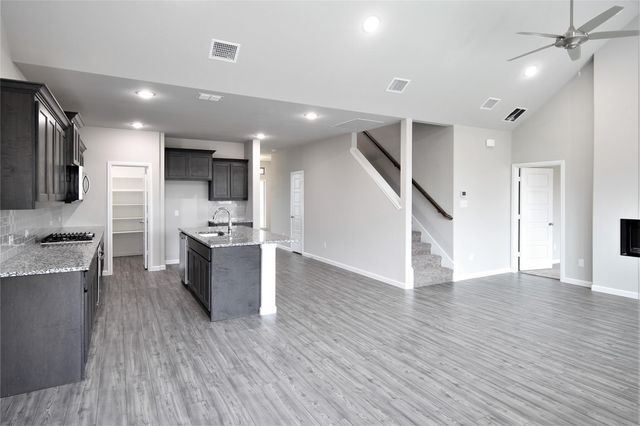 1629 Havenrock Drive, Forney, TX 75126