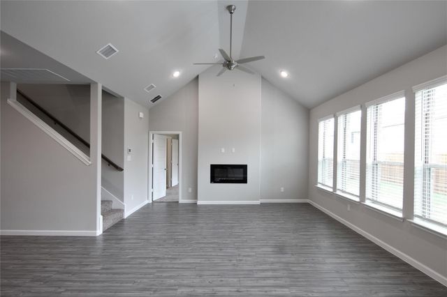 1629 Havenrock Drive, Forney, TX 75126