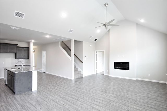 1629 Havenrock Drive, Forney, TX 75126